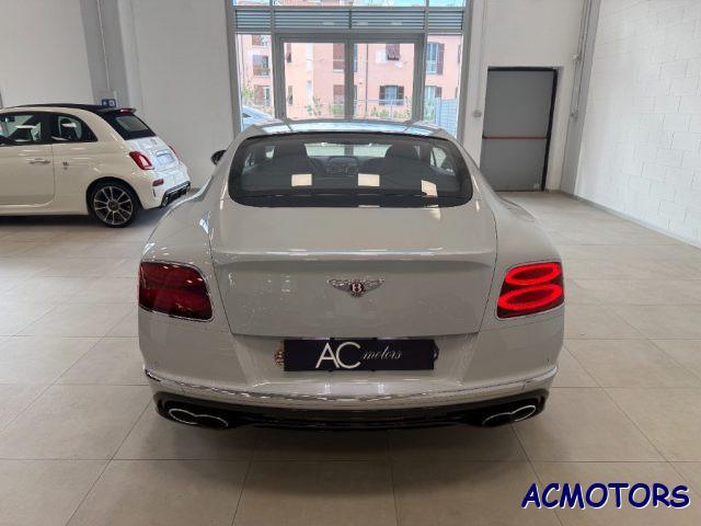 BENTLEY Continental GT V8 S