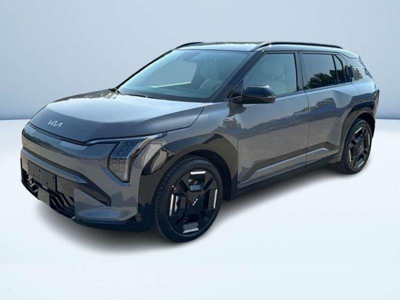 Kia EV3 Long Range GT-Line AWD (OBC 22kW)