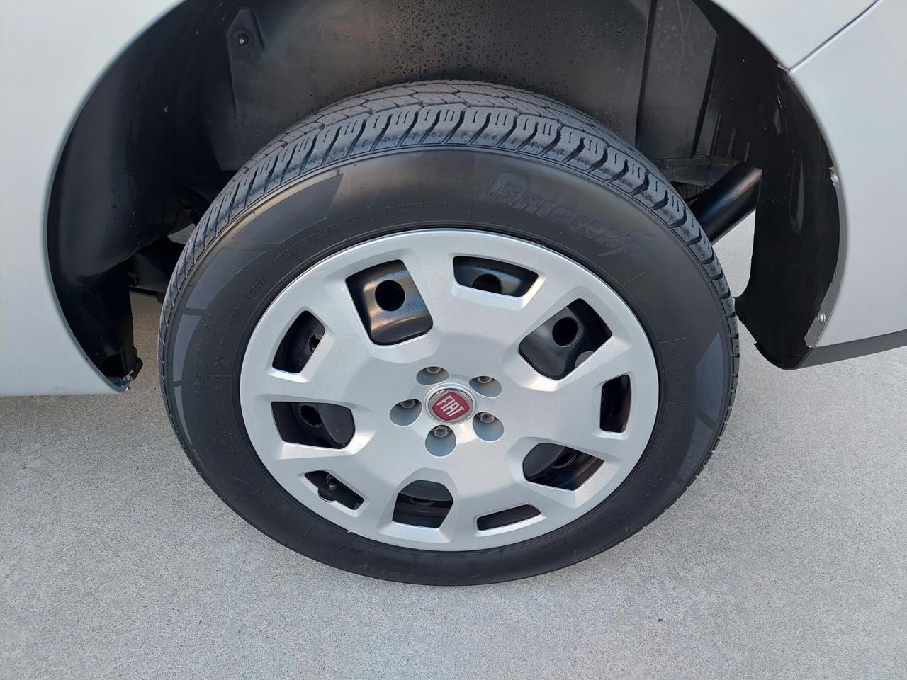 Fiat Doblo Doblò 1.6 MJT 120CV Maxi