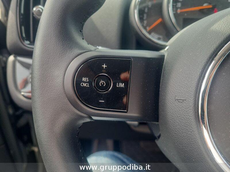 MINI Countryman Mini F60 2020 Diese Mini 2.0 Cooper D Essential auto