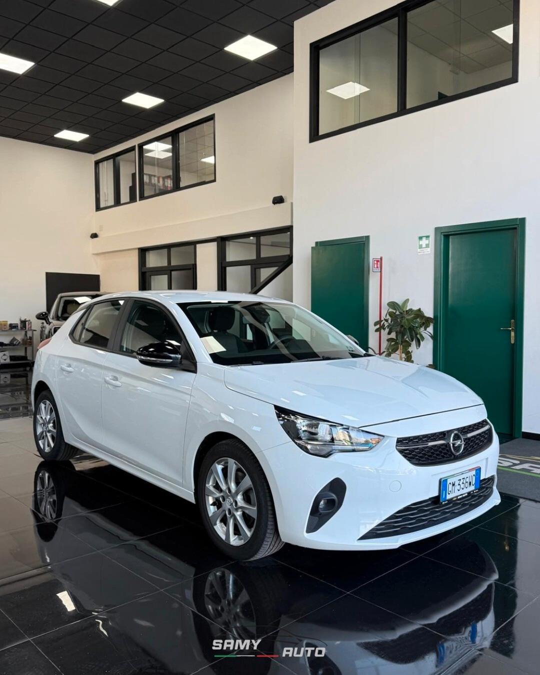 Opel Corsa 1.5 D 100 CV GS