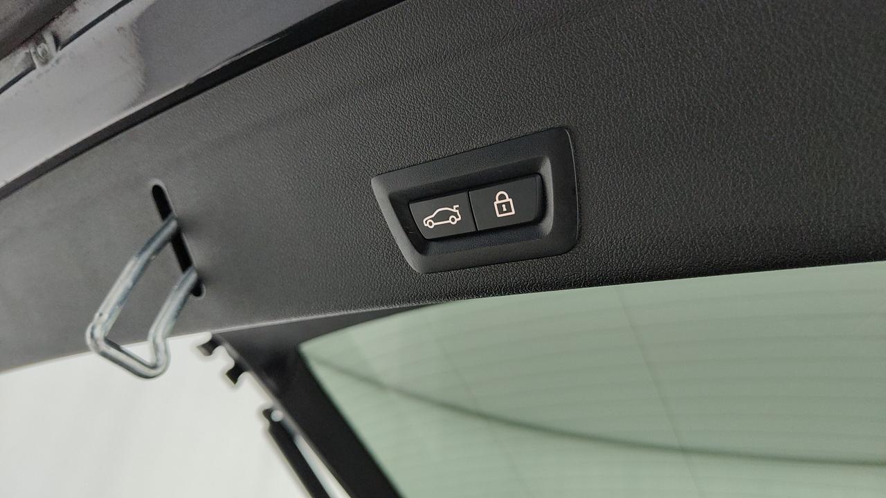 BMW X6 xdrive 30d Msport auto