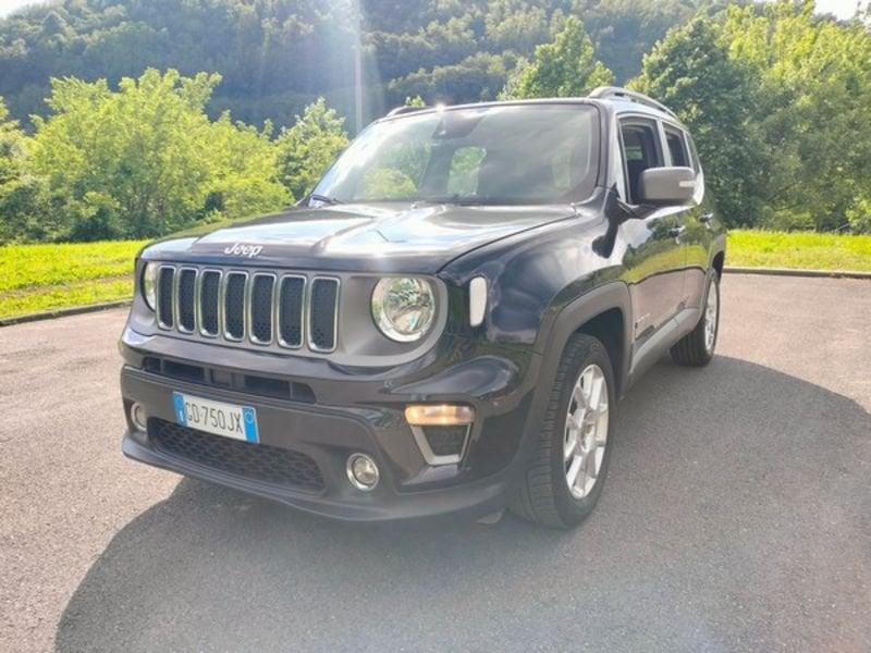 Jeep Renegade 1.0 T3 Limited