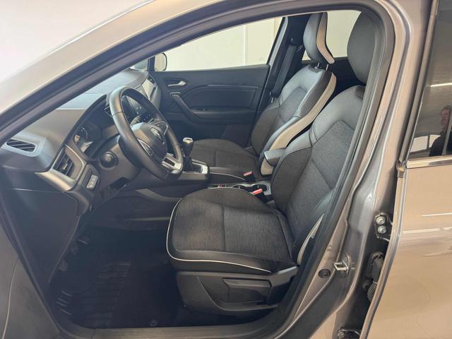 RENAULT Captur TCe 90 CV Techno