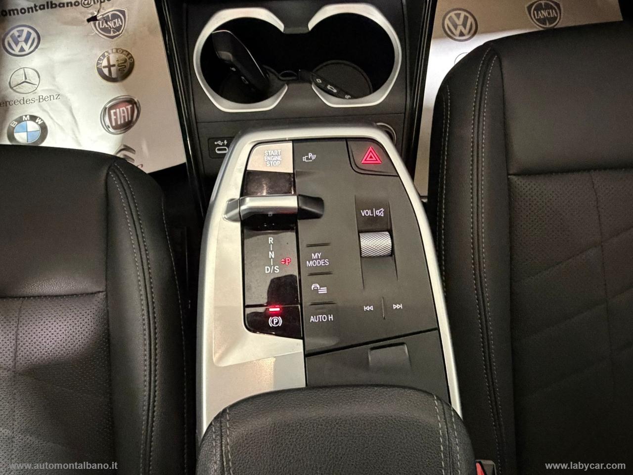 BMW X1 sDrive 18d