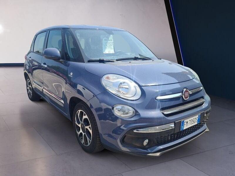 FIAT 500L 1.3 Multijet 95 CV Pop Star