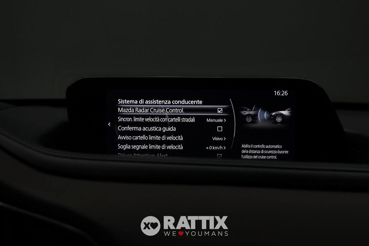 Mazda CX-30 2.0 m-hybrid 150CV Executive 6at
