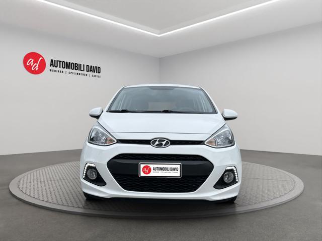 HYUNDAI i10 1.0 MPI Comfort