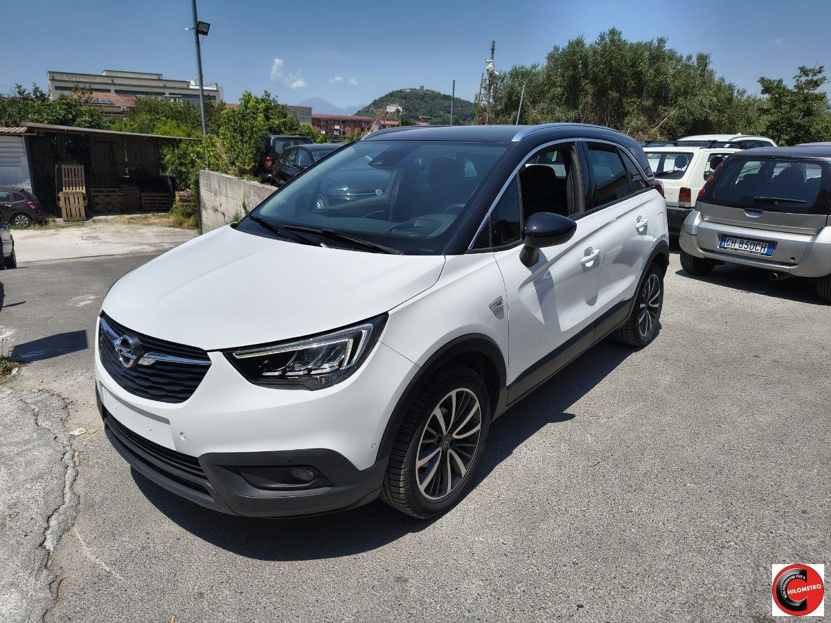 OPEL - Crossland X - 1.5 ECOTEC D 102 CV S&S Ultimate