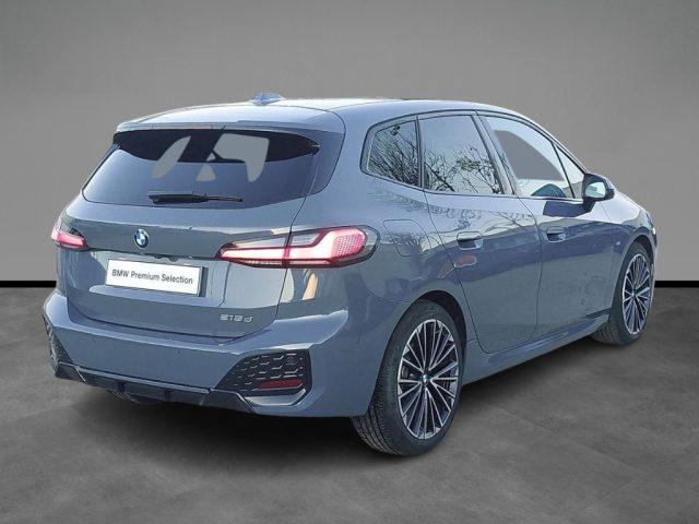 BMW 218 d Active Tourer Msport