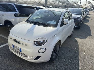 FIAT 500 FIAT NUOVA HATCHBACK LA NUOVA - 190 BERLINA