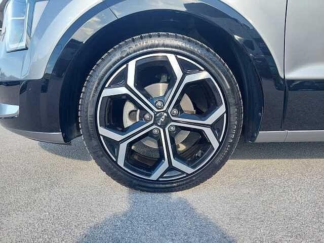 Kia Niro 1.6 GDi DCT HEV Evolution TT