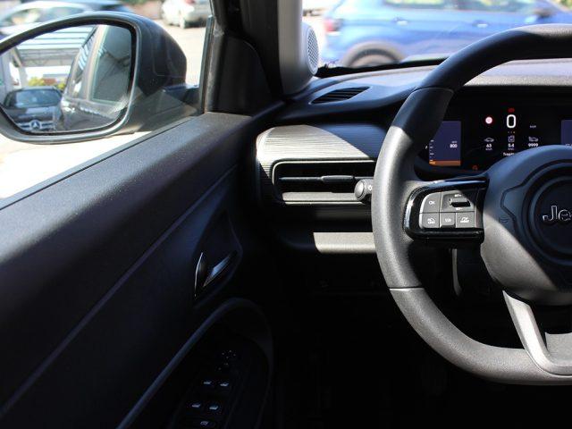 JEEP Avenger 1.2 Turbo 100 CV Longitude