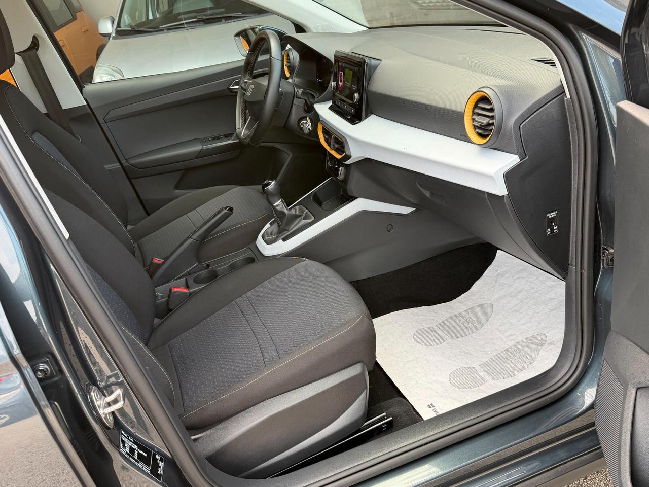 Seat Arona 1.0 ECOTSI 95 cv. STYLE