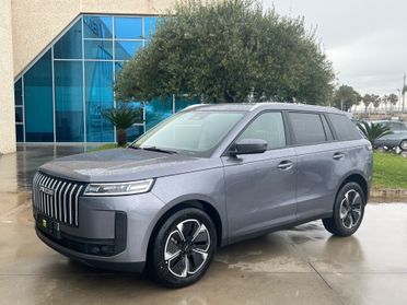 Jaecoo 5 1.6 TGDI 147 CV aut. Exclusive possibilità noleggio