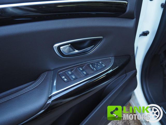 RENAULT Espace dCi 160CV Executive 7 Posti