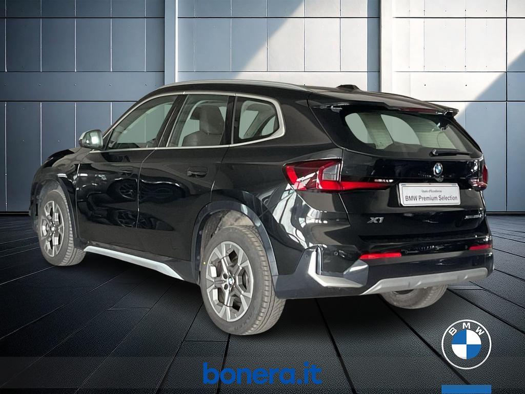 BMW X1 23 d Mild Hybrid 48V xLine xDrive DCT