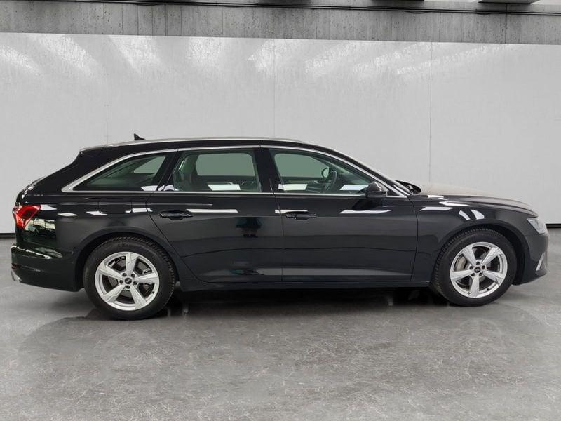 Audi A6 Avant 45 3.0 tdi mhev Business Sport quattro s-tronic