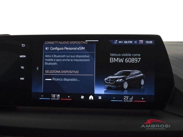 BMW 120 Serie 1 d Msport Pro Innovation Package