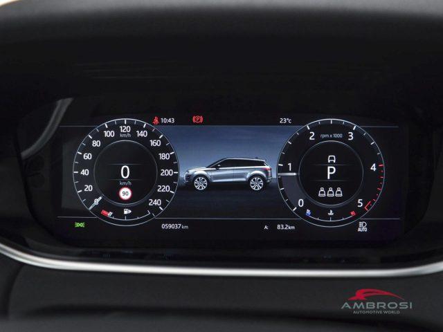 LAND ROVER Range Rover Evoque 2.0D I4-L.Flw 150 CV AWD Auto SE - AUTOCARRO N1