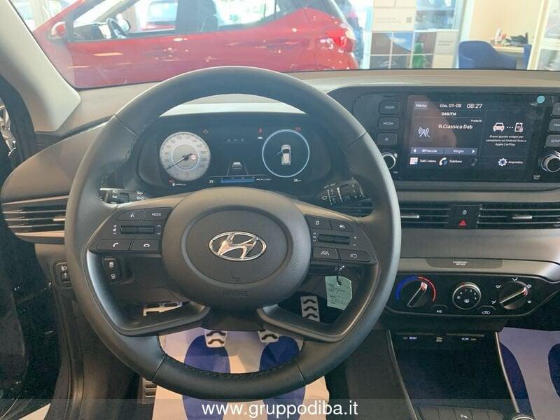 Hyundai Bayon 1.1 MPI MPI DOHC Petrol 5-speed M/T 1.2 MPI XLINE