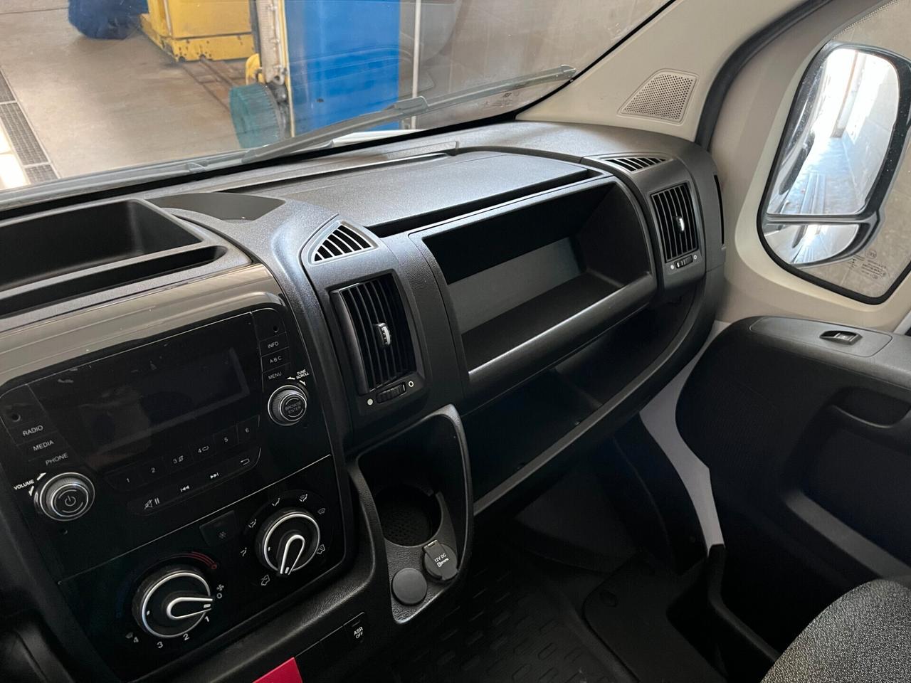 Fiat Ducato FIAT DUCATO 2300 MJET