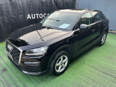 Audi Q2 1.6 TDI 116 cv cambio automatico