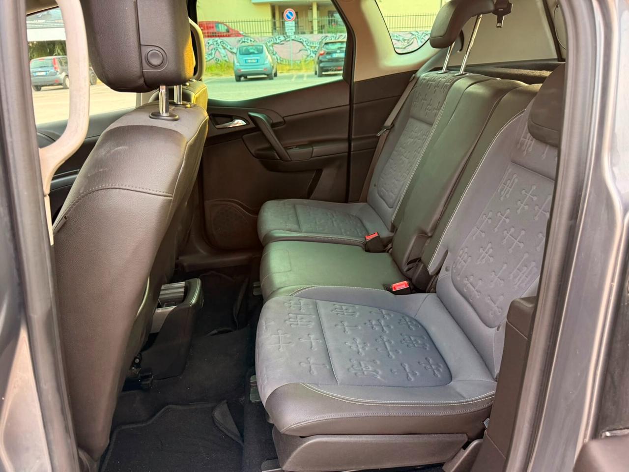 Opel Meriva GARANZIA 12 MESI