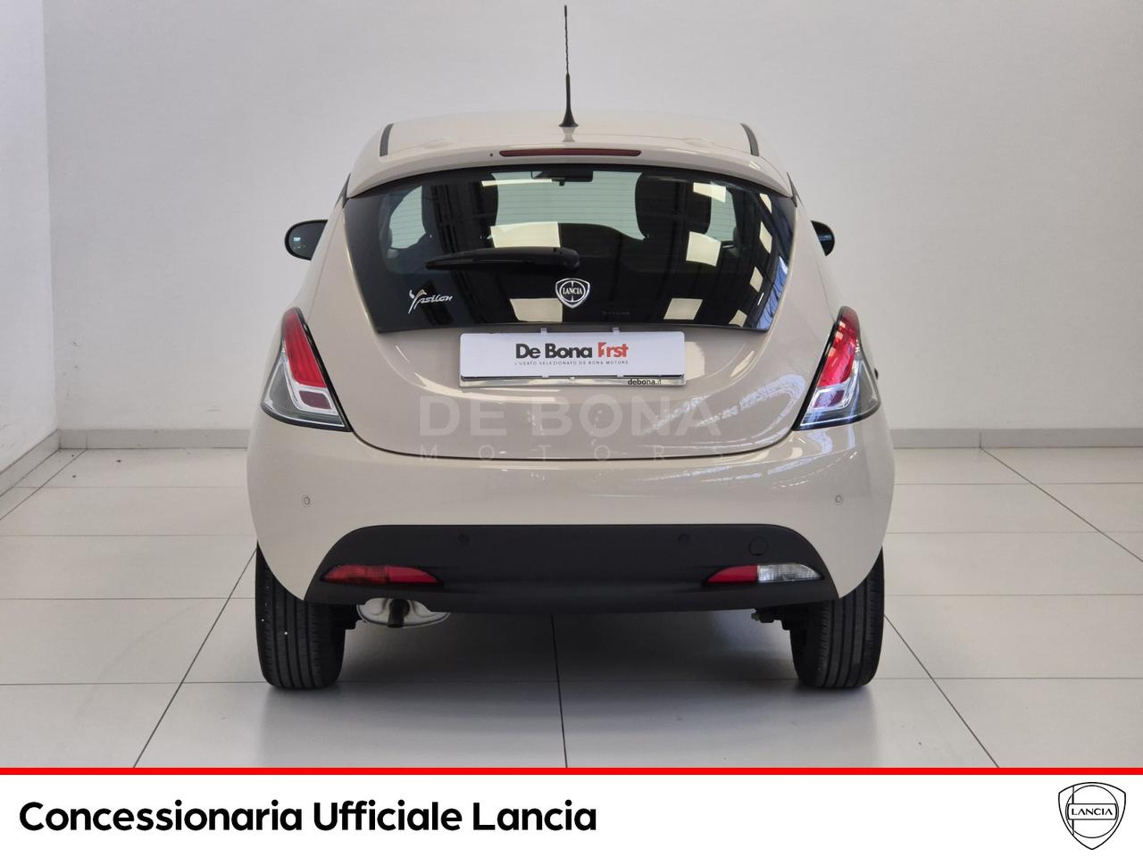 Lancia Ypsilon 1.2 elefantino blu s&s 69cv my19