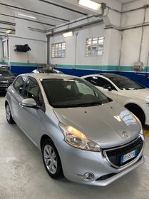 Peugeot 208 1.2 VTi 82 CV 5 porte Access