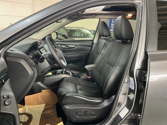 NISSAN X-Trail dCi 150 2WD Tekna TETTO APRIB./NAVI/FULL LED/PELLE