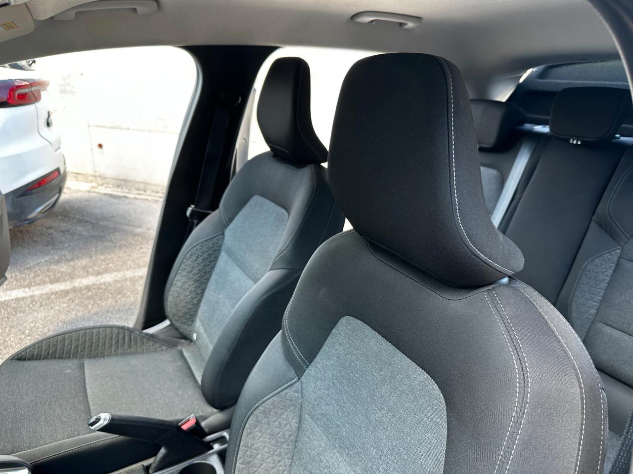 Renault Clio TCe 12V 100 CV GPL 5 porte Zen