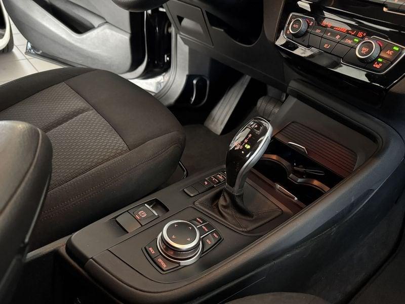 BMW X1 sDrive16d Advantage