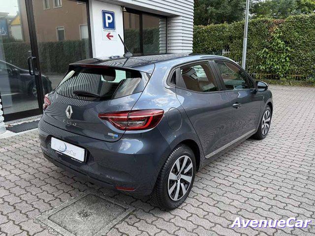 RENAULT Clio ZEN E-Tech hybrid PREZZO REALE UNICO PROPRIETARIO