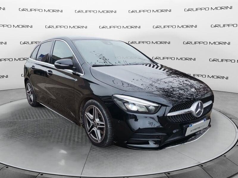 Mercedes-Benz Classe B B 180d 1.5d 116cv Sport Plus - AMG Pack