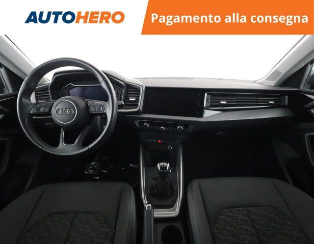 AUDI A1 SPB 25 TFSI