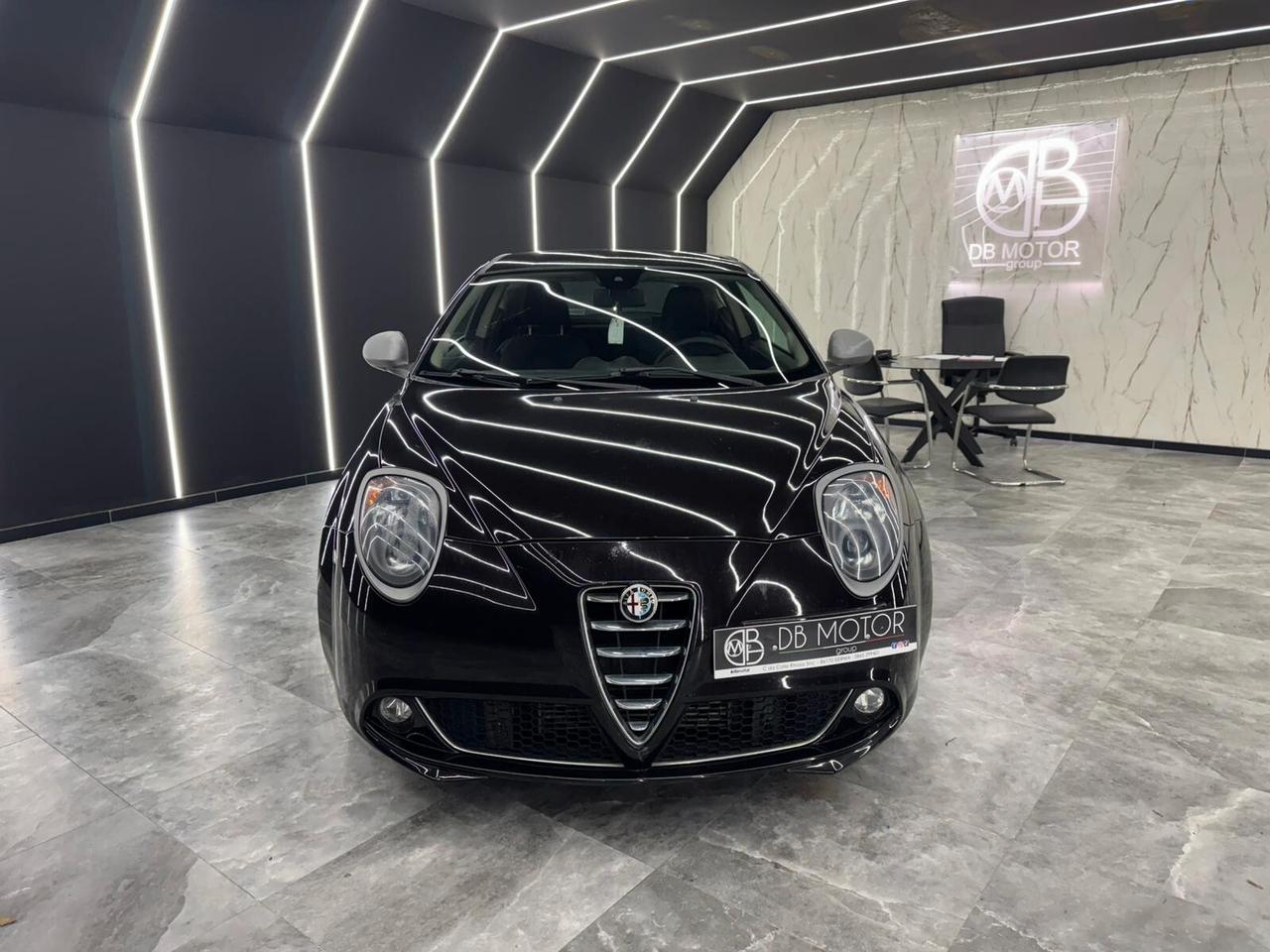 Alfa Romeo MiTo 1.6 JTDm-2 S&S Distinctive
