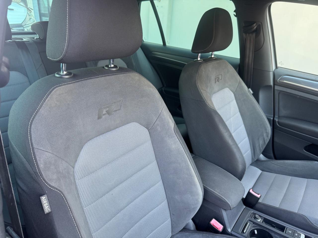 Volkswagen Golf 1.6 TDI 110 CV 5p. Executive BlueMotion Technology