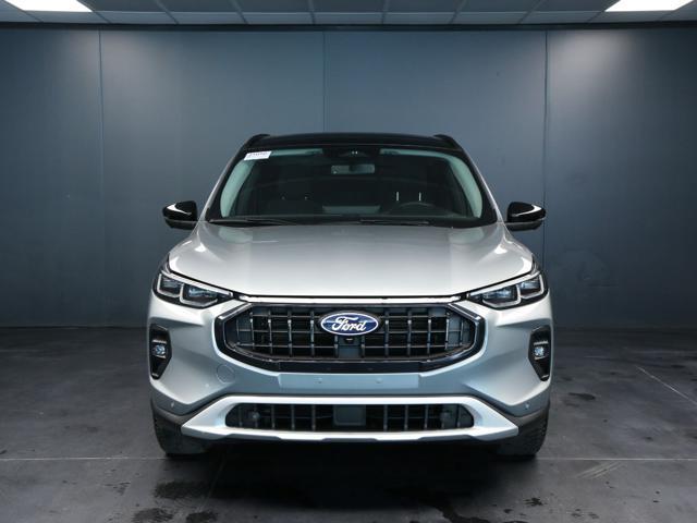 FORD Kuga 2.5 Plug In Hybrid 243 CV CVT 2WD Active X