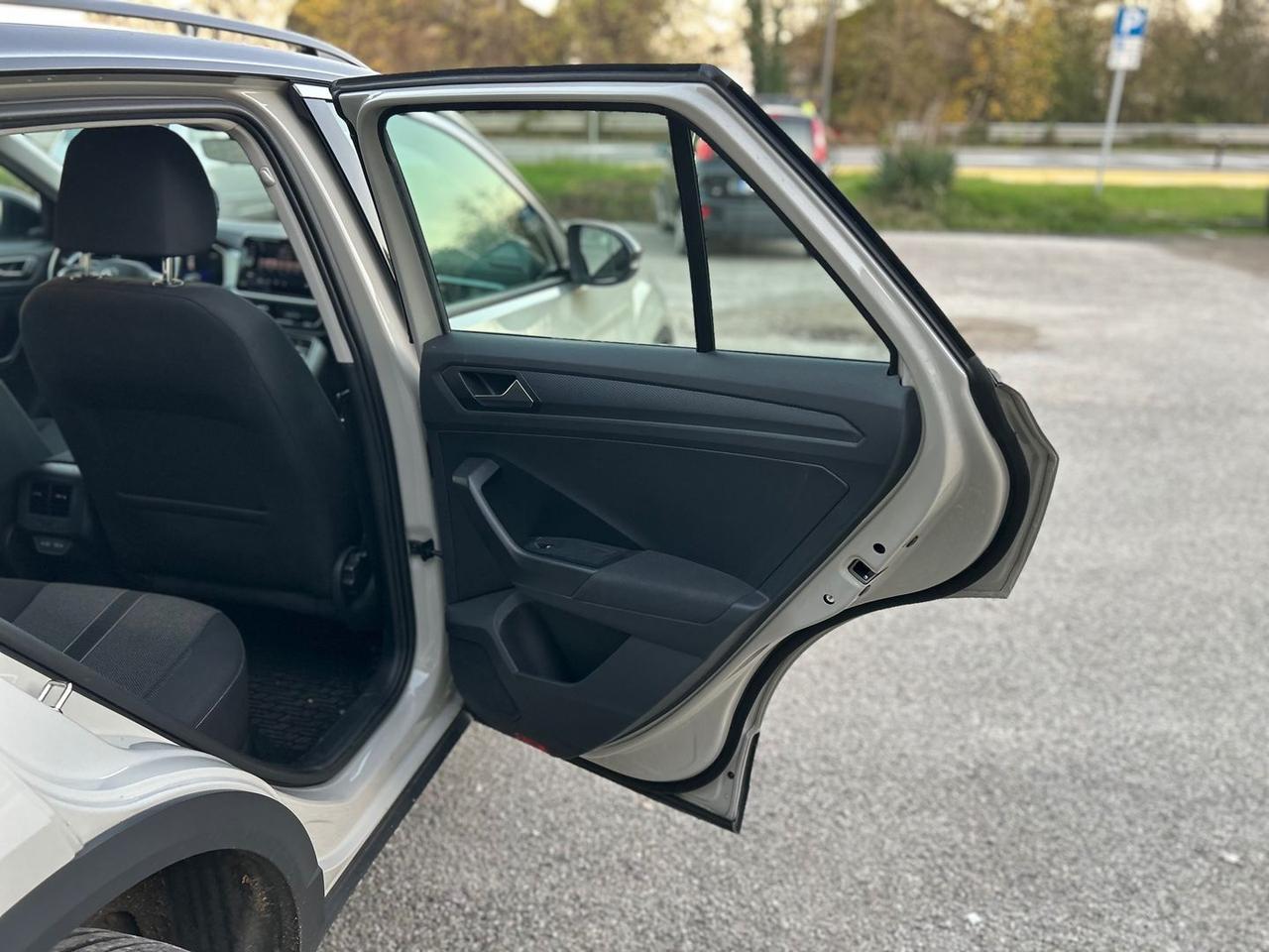 Volkswagen T-Roc Life 1.0 TSI #7689