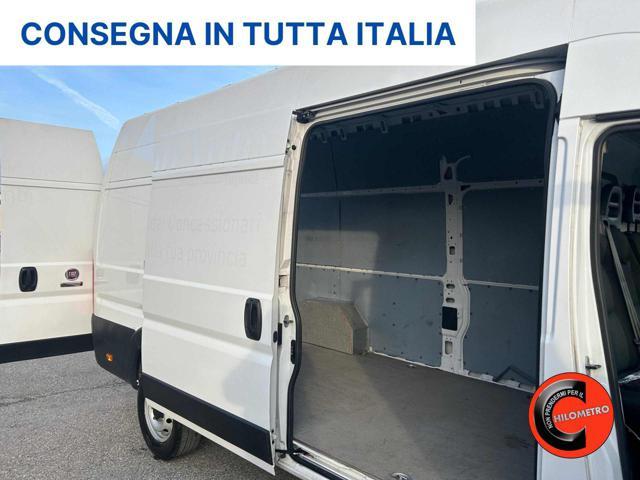 FIAT Ducato 35 2.3 MJT 140CV MAXI L4H3-E6D-SUPER LUNGO-