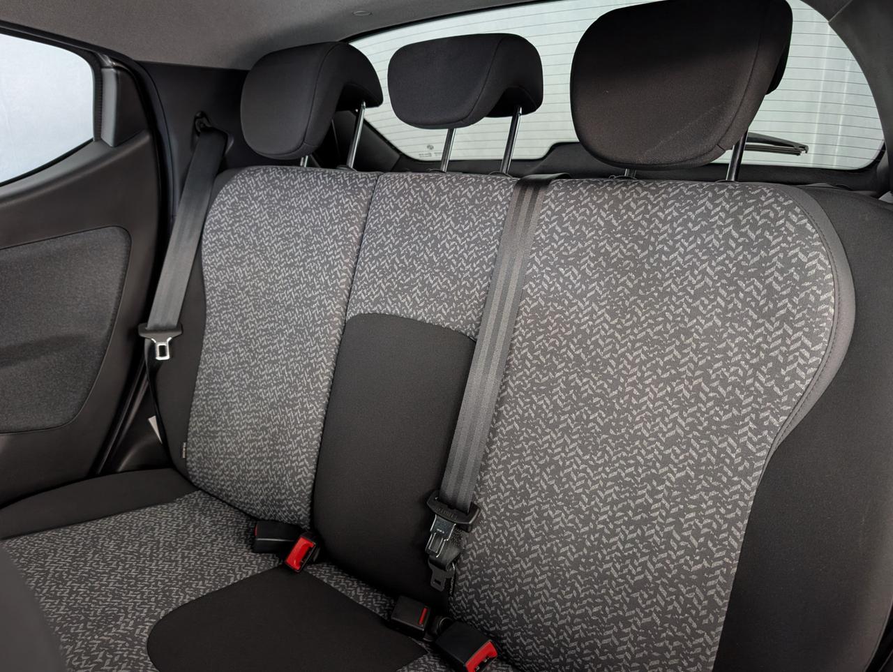 Lancia Ypsilon 1.0 Hybrid 70cv Silver Plus