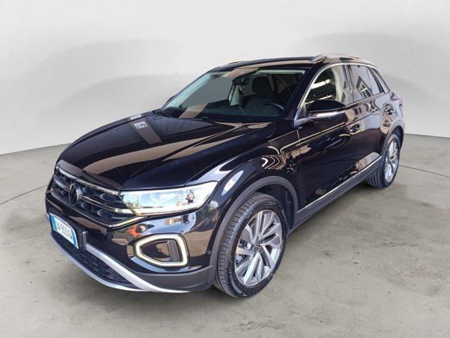 VOLKSWAGEN T-Roc 2.0 TDI SCR 150 CV DSG 4MOTION Style