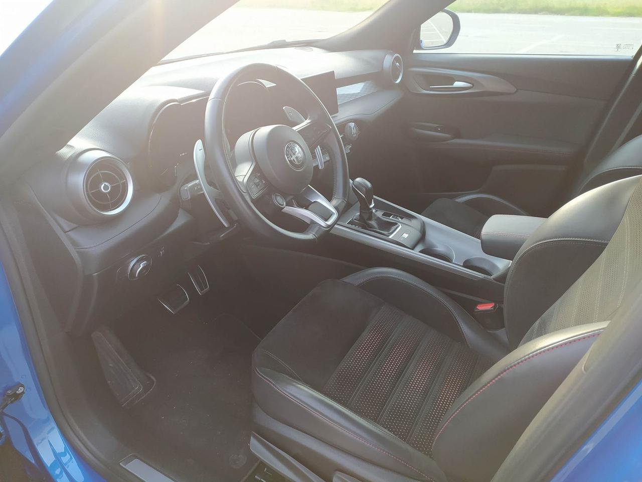 Alfa Romeo Tonale Edizione Speciale 1.5 VGT #7884