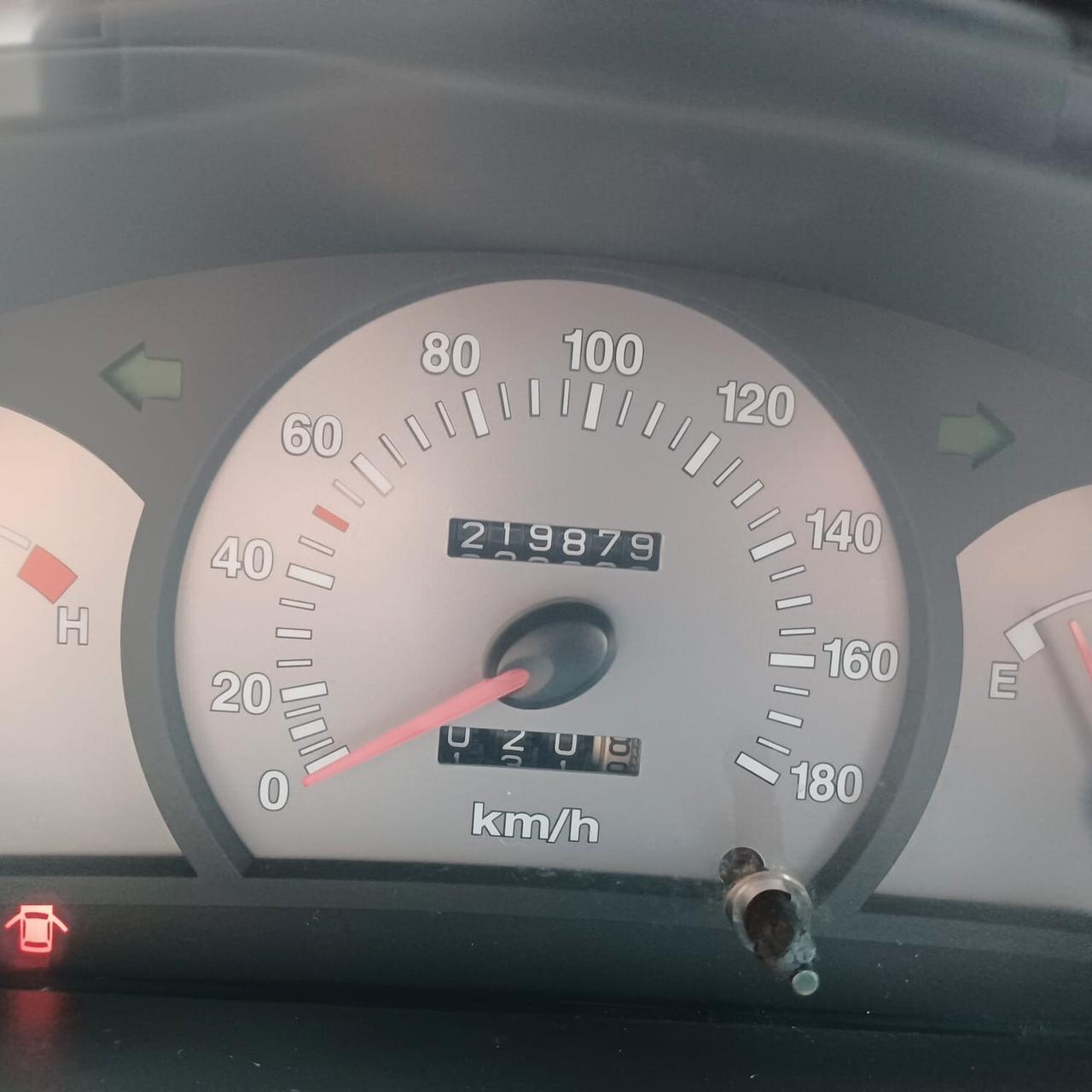 ATOS 1.1 ECONOMICA E TUTTO FUNZIONANTE