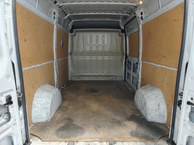 FIAT Ducato 33 2.3 MJT 130CV PM-TM L2H2 Passo Medio Tetto Alto