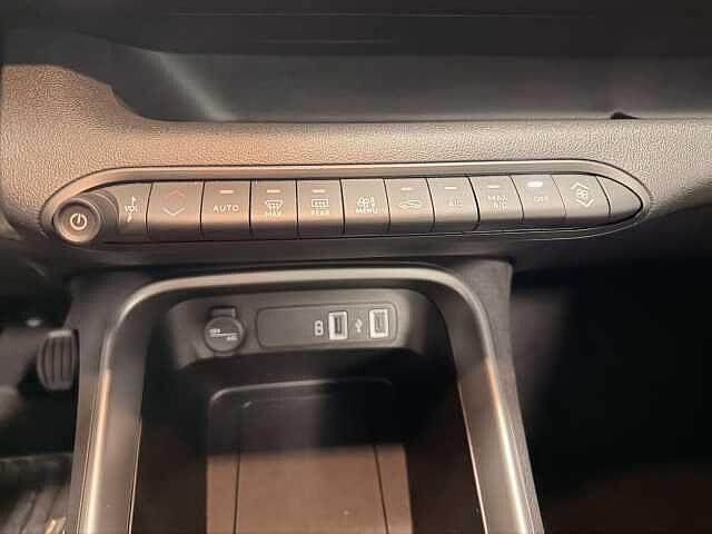 Jeep Avenger 1.2 Turbo 100 CV Altitude
