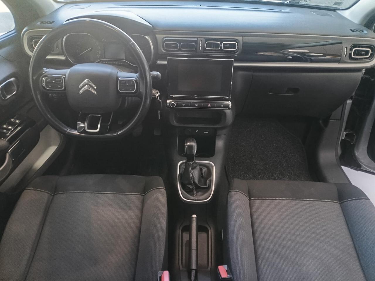 Citroen C3 PureTech 82 Shine