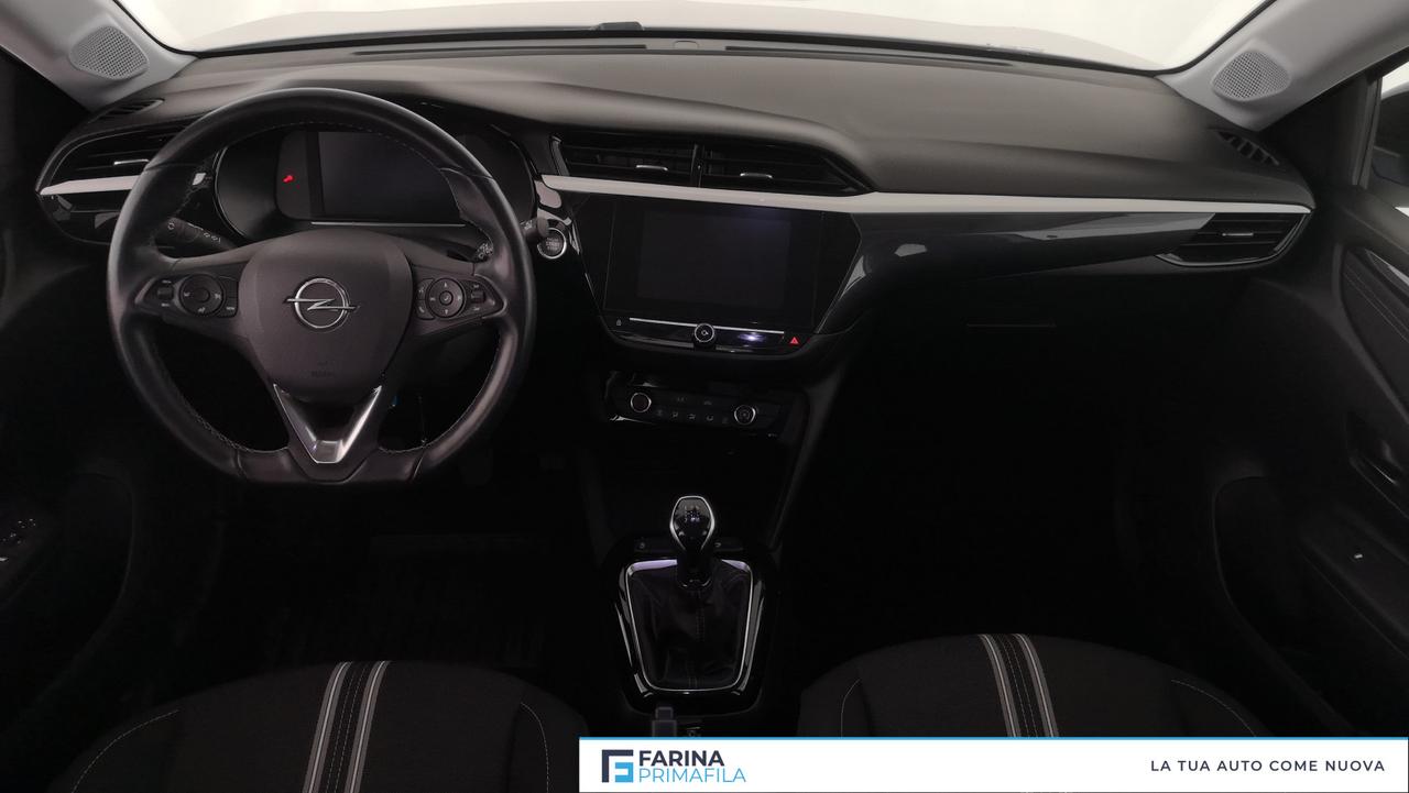OPEL Corsa VI 2020 - Corsa 1.2 D&T s&s 75cv