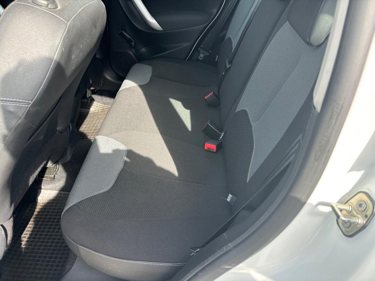 Citroen C3 1100 GPL